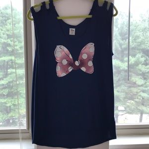 Lauren Conrad for Disney T Shirt